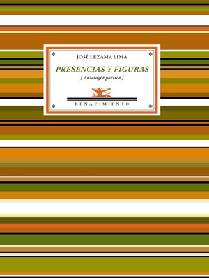 cover image of Presencias y figuras